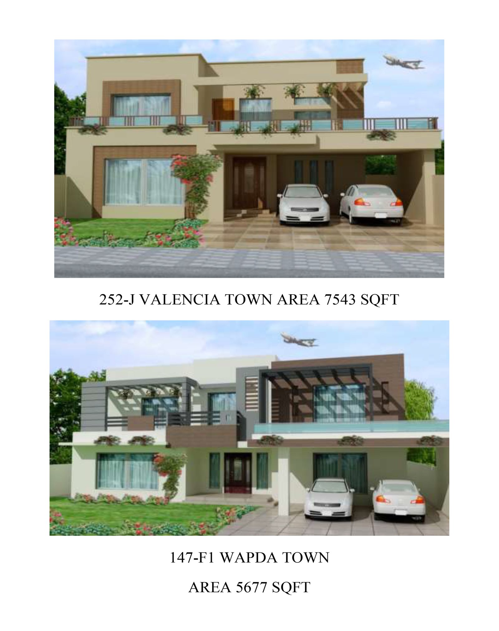 Master Builders Company Profile Page 8